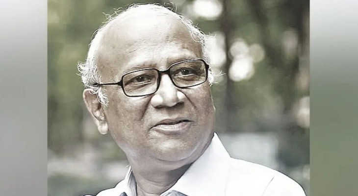 শহীদ মিনারে শেষ শ্রদ্ধা জানানো হবে আতাউর রহমানকে, দাফন বনানীতে